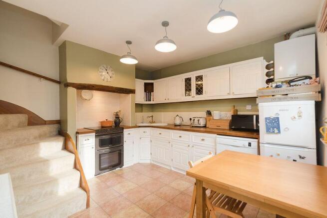 Kitchen/Breakf...