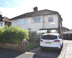 18, Kindale Road, Prenton CH43 3AT