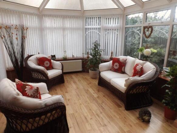 Conservatory 2