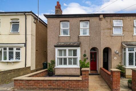 Marlin Square, Abbots Langley, WD5