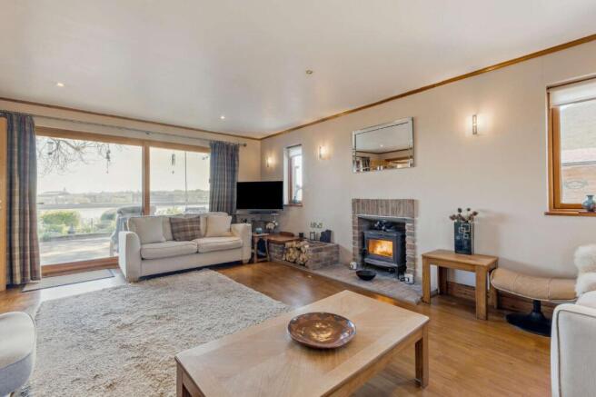 Upchat Road, Upnor, Rochester, Kent – pohled 4
