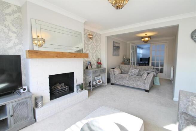 Lounge: