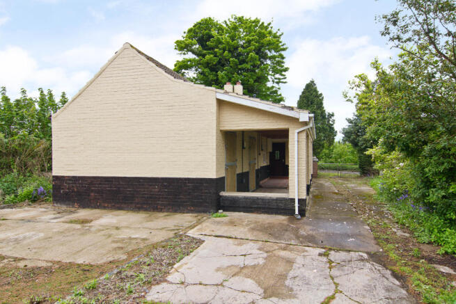 Stables