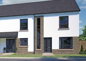 72, Davids Way, Letham, Haddington EH41 3FY