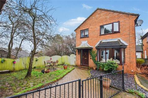 Bridge Court, Morley, Leeds, West Yorkshire
