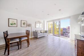 Apartment 20, 189, Tooting High Street, London SW17 0GW