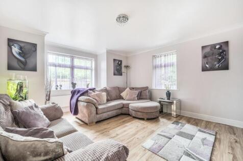 Whitehill Place, Virginia Water, Surrey, GU25