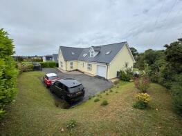 Adams Brook, Swn Yr Efail, Pennant SY23 5AJ