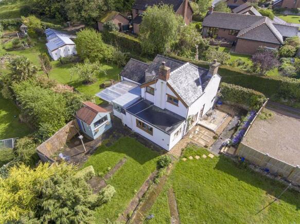 Aerial Views