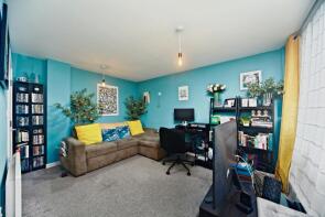 41, 215 Hurley Court, Mitcham Road, London SW17 9DE