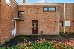 20, Wilmott Way, Basingstoke RG23 8AR