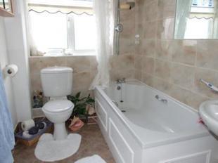 Family Bath