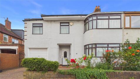 Ravenscroft Avenue, Middlesbrough, TS5