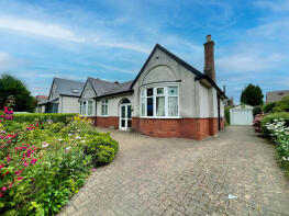 180, Black Bull Lane, Fulwood, Preston PR2 9XX
