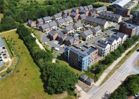 Apartment 2, Foxglove House, Elm Road, Shirley, Solihull B90 8AZ