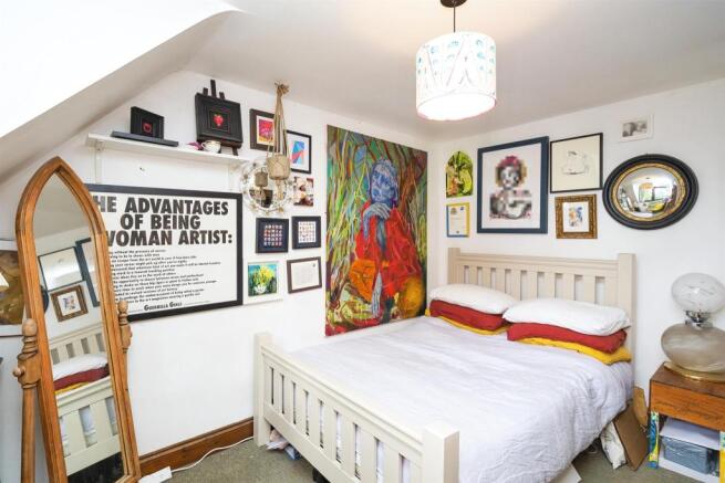 Bedroom 3