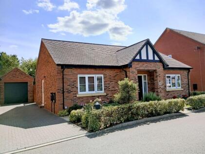 Old Brewery Field, Long Marston, Stratford-Upon-Avon