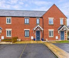 18, Hart Close, Cheltenham GL54 2PX