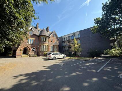 Wilmslow Road, Didsbury, M20