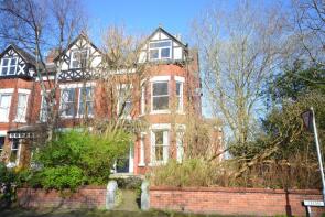 Flat 2, 18, Elms Road, Heaton Moor, Stockport SK4 4PJ
