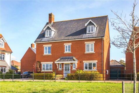 Foster Way, Romsey, Hampshire