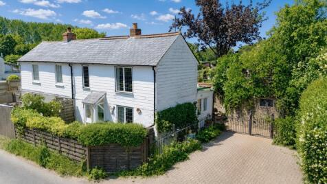 Berners Hill, Flimwell