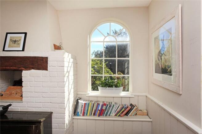 Kitchen Nook