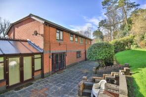 5, Courtenay Close, Old St Mellons, Cardiff CF3 5UL