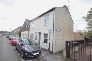 8, Cockburn Street, Cambridge CB1 3NB