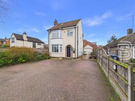 23, Crick Road, Hillmorton, Rugby CV21 4DU