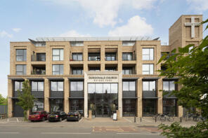 Flat 17, 577a, Kingston Road, London SW20 8SA