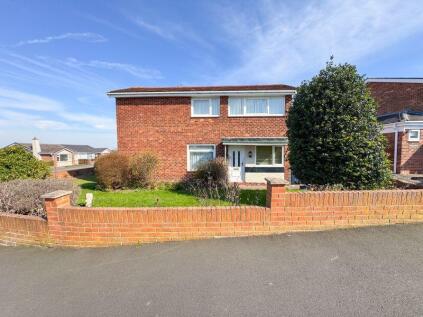 Daryl Close, Hanover Estate