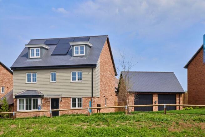 The Woodham