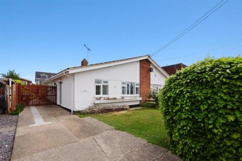 Kimberley Grove, Seasalter, Whitstable