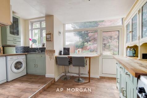 Haldon Grove, Birmingham, West Midlands, B31