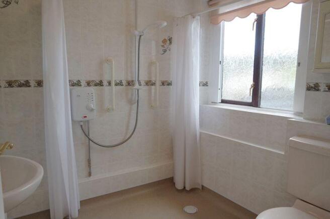 Wet Room