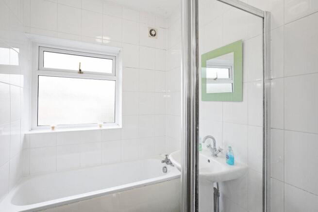 Bathroom 1