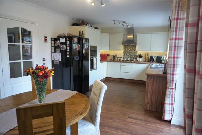 Kitchen / Diner