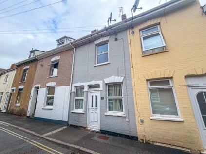 Silver Street, Bridgwater - NO CHAIN