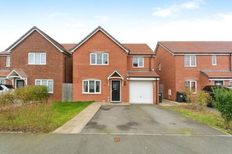 Eaton Road, Tyseley, Birmingham, West Midlands, B11