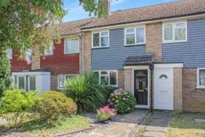 9, Calder Vale, Milton Keynes MK3 7PL