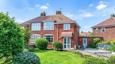 Dawson Avenue, Southport, PR9