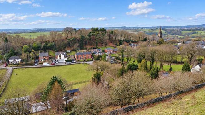 Ashtree Farm Aerial Rear .jpg