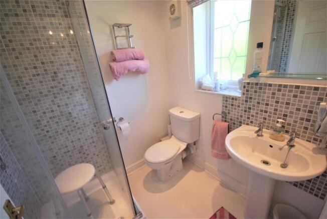 EN-SUITE:
