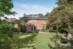 Bredon, Sudbury Hill, Harrow HA1 3ND