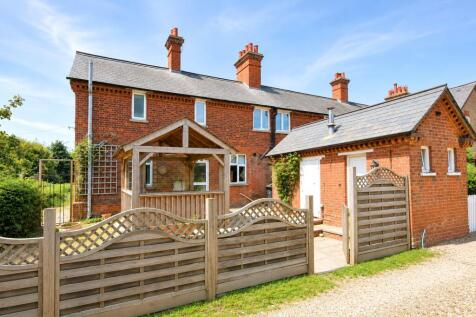Church End, Steppingley, Bedfordshire, MK45
