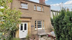 Badgers House, Old A358, Ashill, Ilminster TA19 9NE