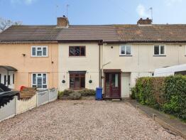 3, Hickmerelands Lane, Dudley DY3 3SR