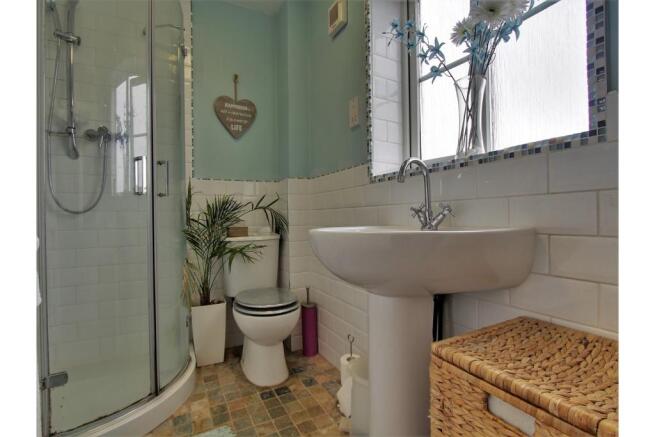Master En-suite