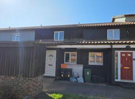 8, Winstree, Pitsea, Basildon SS13 1PG